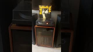 Black Sabbath – Vol. 4 (USA 1972), B5  Under The Sun (Part 3)