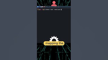 Linux namespaces explained! #docker #cybersecurity