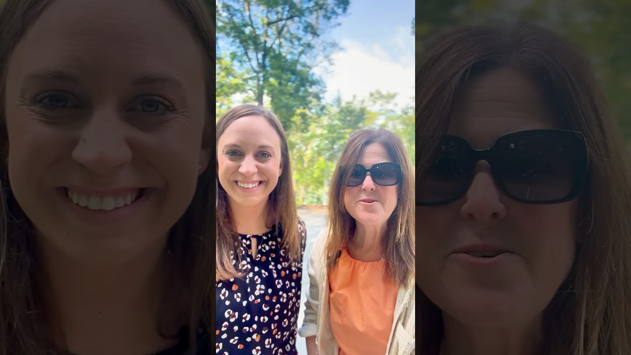 Whether you’re buying or selling, choose Iron Valley Real Estate Innovate🖤  