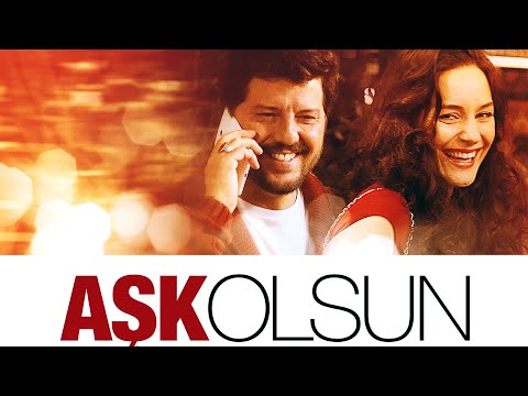 Aşk Olsun | İlker Aksum Türk Komedi Filmi | Full Film İzle
