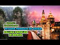 10 Tempat Wisata terbaik di China Paling Populer di dunia
