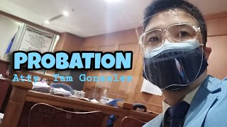 Probation 84