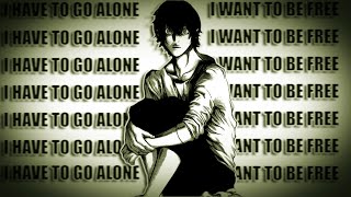 The Beauty Of Being Alone