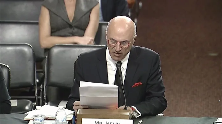 Kevin O'Leary, paid to promote FTX, testifies abou...