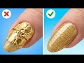 クールな学校のハック💡 簡単な紙と段ボールのDIYヒント！