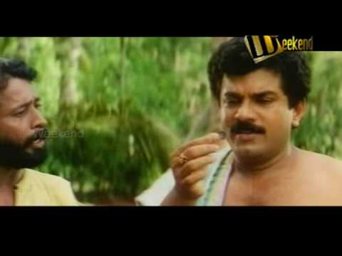 Parvathi Parinayam - 6 Malayalam comedy movie - Mu...