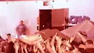 Dont Crowd Surf Full Video