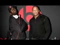 Slim The Mobster Feat. Dr. Dre & Sly - Back Against The Wall (CDQ)