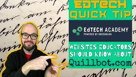 Quillbot - Simplify Your Writing