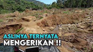 Download Lagu Perjalanan Ke Pusat Longsor Kampung Condong Arjasari Bandung !! MP3