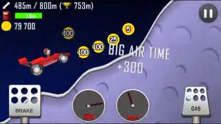 Hill Climb Racing| Truco Para Conseguir Dinero