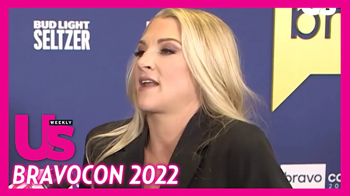 Southern Charm Marcie Hobbs On Shep & Taylor Split...