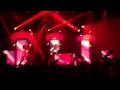 Gramatik - Break Loose live at The Riv 02/23/13