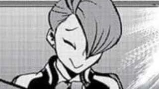 Hachisuka Edit 3Lazy