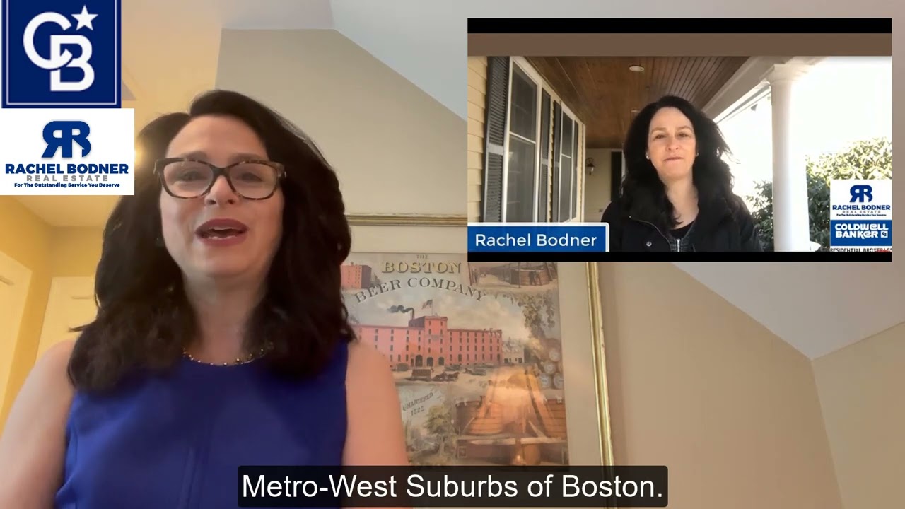 Rachel Bodner Real Estate