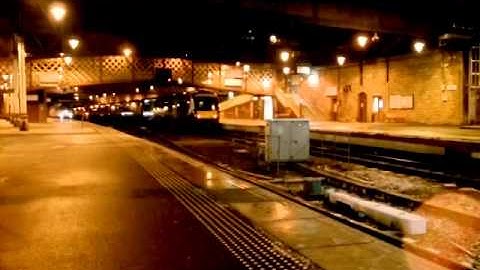 Colas 56078 6Z56 mossend-aviemore, 0Z51 aviemore-mossend, 11.02.14.