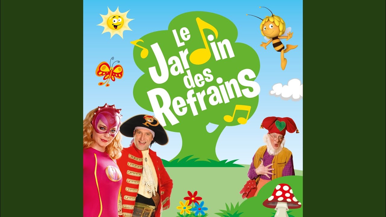 A la claire fontaine