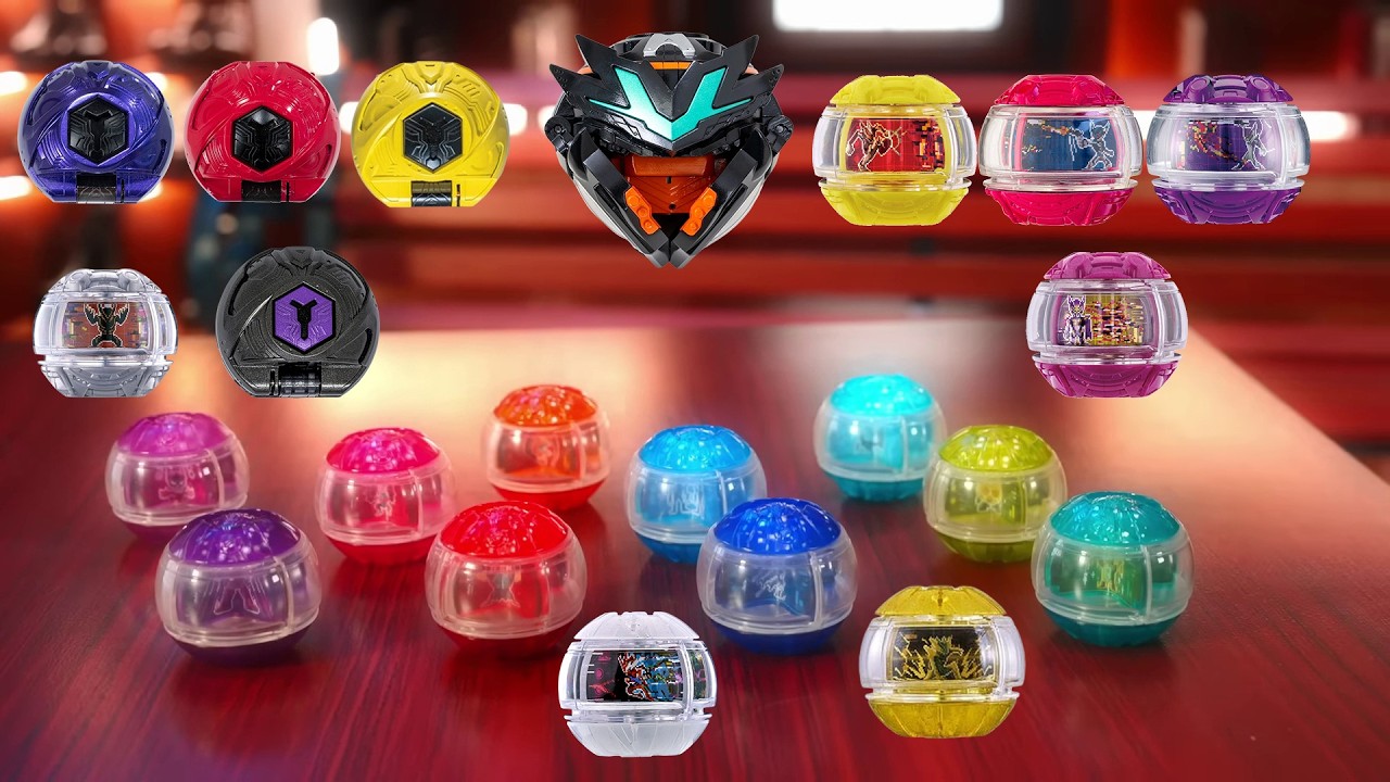 カプセム | Capsems