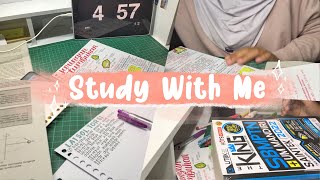 Belajar selama 2,5 jam⏳| study with me #8 | Indonesia 🇮🇩 screenshot 2