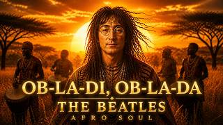 The Beatles - Ob-La-Di, Ob-La-Da (Afro Soul Cover) | Afro Tune Soul (Tiktok version)
