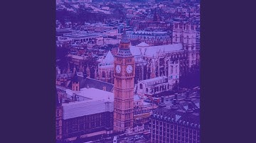 Sensational Backdrops for After Work Relax