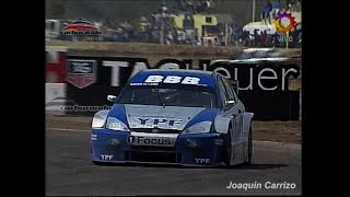 TC 2000 - 2006: 10ma Fecha Mendoza - Final TC 2000