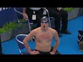 Charlie Egeland Finishes Strong With Personal Best in 200Y Individual Medley | 2024 Toyota U.S. Open