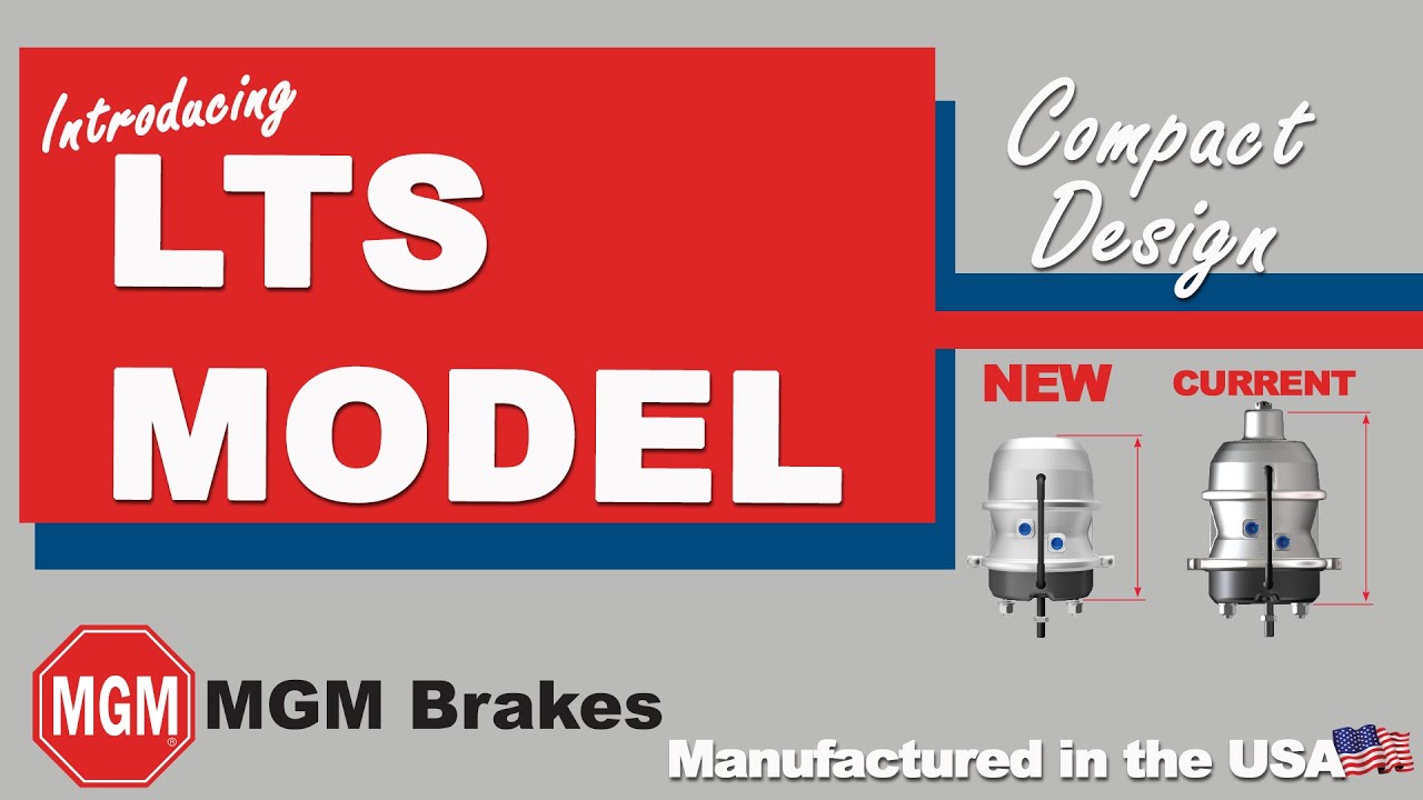 MGM Brakes LTS v 3b HD720P YouTube