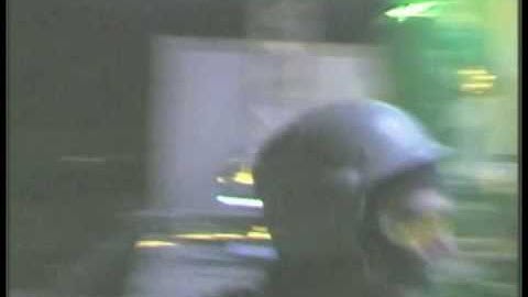 Grade 12 Music Video