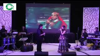 Poonam Yadav - Accident Ho Gaya By Playback singer - Shabbir Kumar & Poonam