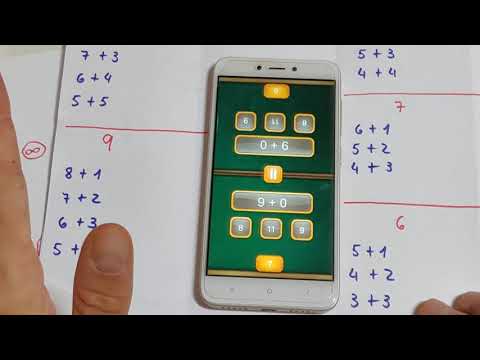 MATEMÁTICAS - Math Duel