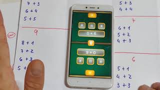MATEMÁTICAS - Math Duel screenshot 2