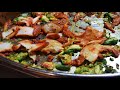 INCREDIBLE RAMADAN FOOD | Best Iftar Street Food at Mohammad Ali Road