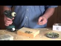 Today's Wood Screw Technology Today's Wood Screw Technology