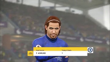 PES 2019 Become A Legend Best Counter attack