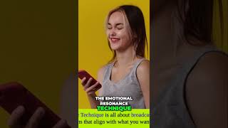 Unlocking Emotional Resonance: How to Manifest Your Dreams