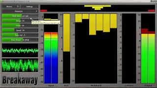 Stereo Tool vs. Breakaway FM - comparison screenshot 5