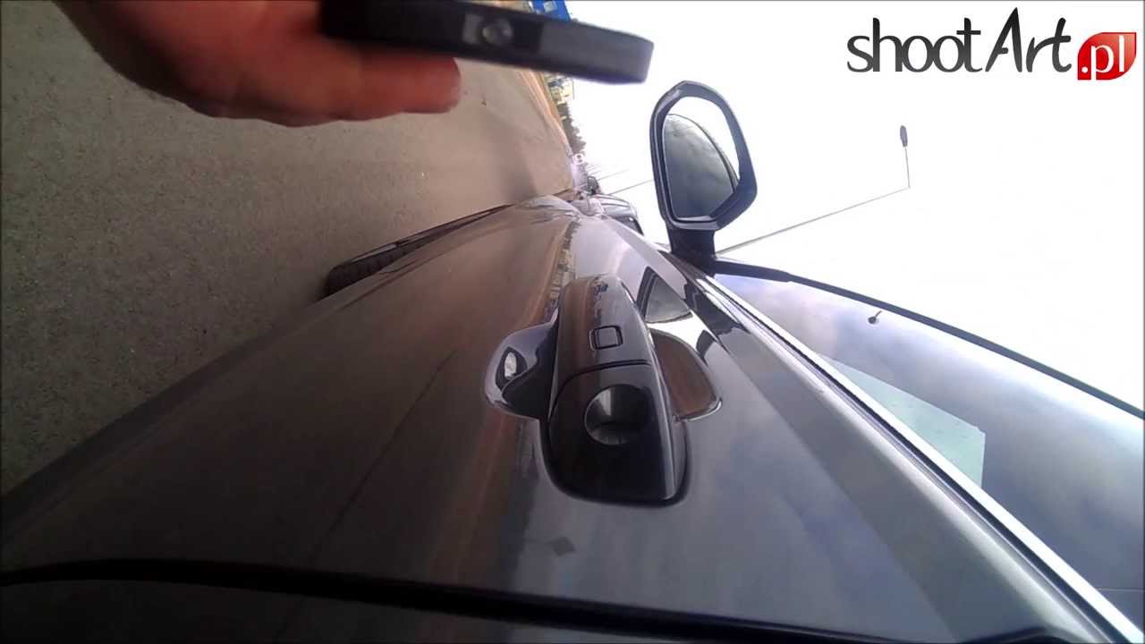 P1743 ошибка audi