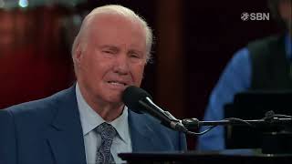 Jimmy Swaggart: Born Again