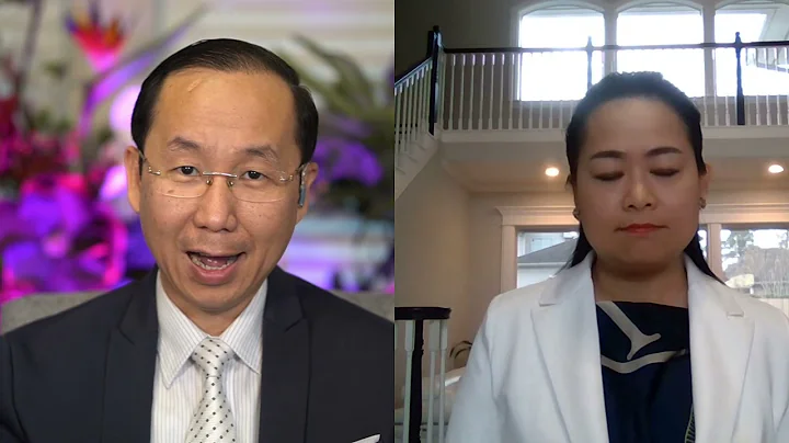Din Thuyt Gia Francis Hung phng vn CEO Jennifer Ng...