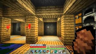 Etho Plays Minecraft - Episode 161: Cart Detector