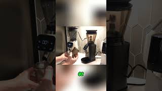 French Press &amp; Drip Coffee: Grinder PERFECT for You! #shorts