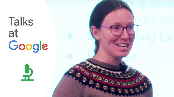 Mission to Mars | Laura Lark | Talks at Google