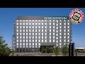 Hotel Route Inn Imizu | Toyama, Japan | Hotel Review ⭐
