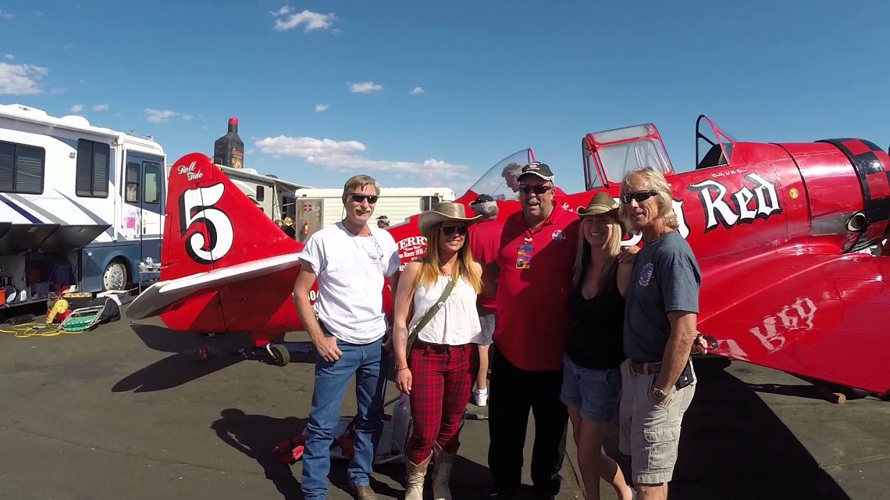 The Airplane Repo crew Congratulating Gordo Sanders YouTube