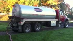 Septic Tank Cleaning