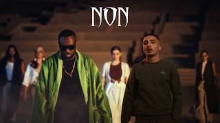 Morad & GIMS - NON (prod. $ML)