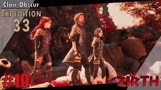 MQ-BF| Open world exploration and Nevron Alert!!! | COExp_33 ep 10