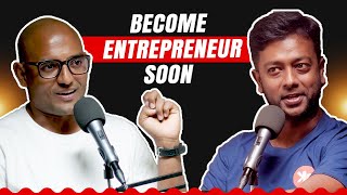 WHY YOUR BUSINESS WILL FAIL?(Watch this to become an ENTREPRENEUR in 2024)| kolapasi santhosh