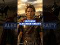 Alexander the Great’s Coldest Speech 🔥⚔️